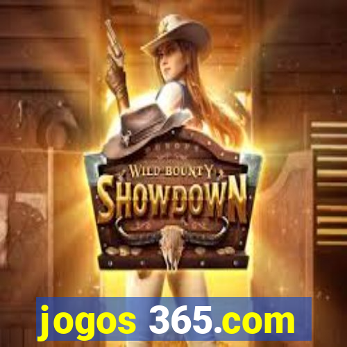 jogos 365.com